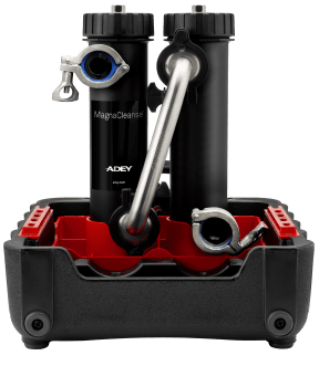 MC MagnaCleanse Complete Solution
