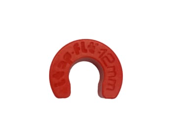 TV Push demonteringsklips for 12 mm