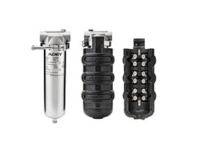 MC CMX Nano Isolasjonskappe Magnetisk