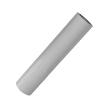 Canes fukt og dampsperre 200my, 6 x 35m (210m²/rull)