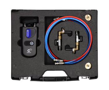 CanesMeter T650 måleinstrument