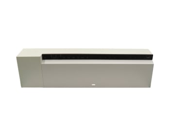 Alpha 2  8-kanals master inkl.antenne, LAN, for 230V