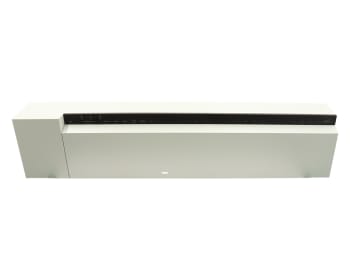 Alpha 2  12-kanals master inkl.antenne, LAN, for 230V