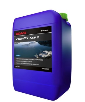 Canes Desinfeksjonsmiddel VIGOROX 5 %