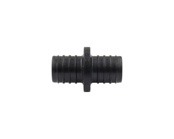 Aksialpress skjøteunion, 16x2,0 mm, PN6, PPSU