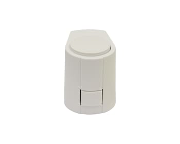 Möhlenhoff aktuator 24V AC, 0-10V DC