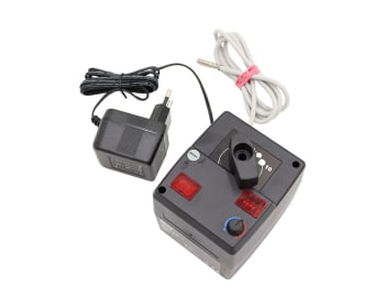 AM CTD Regulator, konstant temperatur, 0-95°C