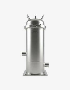 Magnetitt & patronfilter HY-FHC-3-10