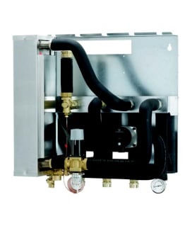 Akva Therm 22 XB37M-1 30, AVTB regulator