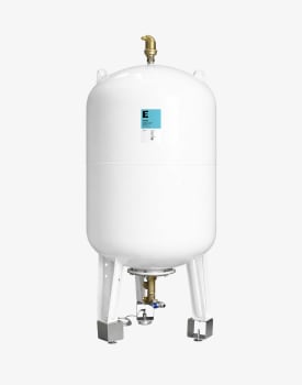 Ekspansjonskar, lukket, HY-E-CV, 500 l