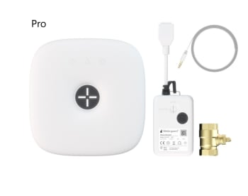 Waterguard+ Wireless Single 3/4 Pro