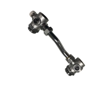 By-pass kit for resirk.  1" ford.