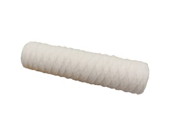 Filterpatron HY-FC, 10"/25my Max 80°C
