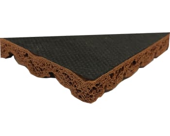 Aprobo Desibel 3 (10 mm) trinnlydmatte 10,96m2/rull