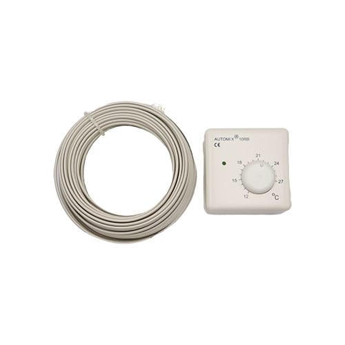 AM10 RB romtermostat