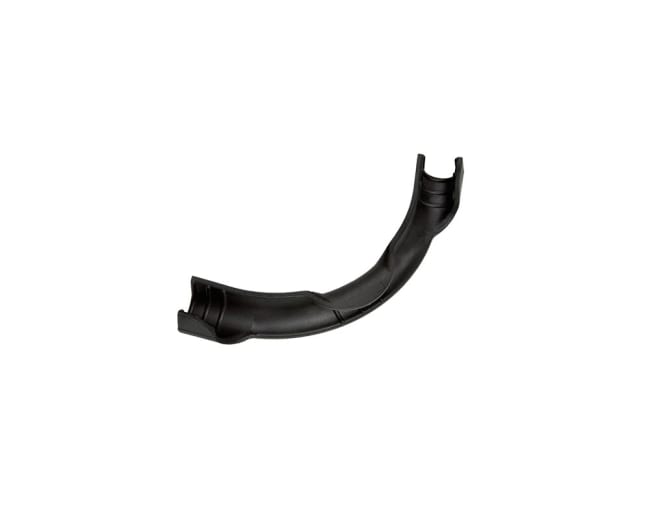 Varebend 90 grader, 25 mm