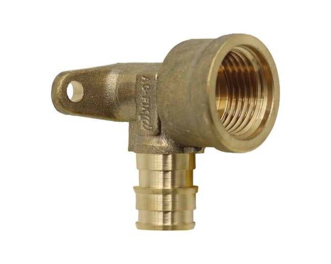 Easy-Fix Platealbue 16x1/2"