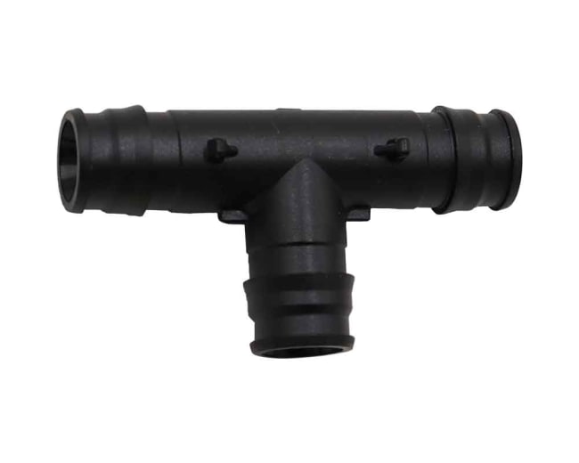 Easy-Fix T-rør PPSU 25
