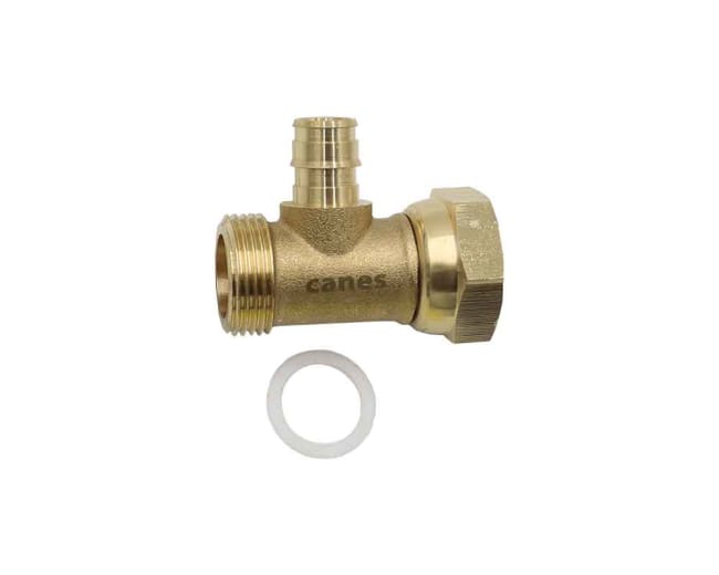 Easy-Fix Fordeler, 1 kurs, 16x3/4"