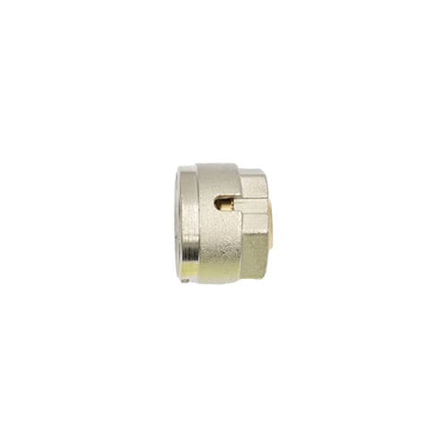 Fordelerkobl. Monoblocco 20x2 - 3/4" EK, Multilayer