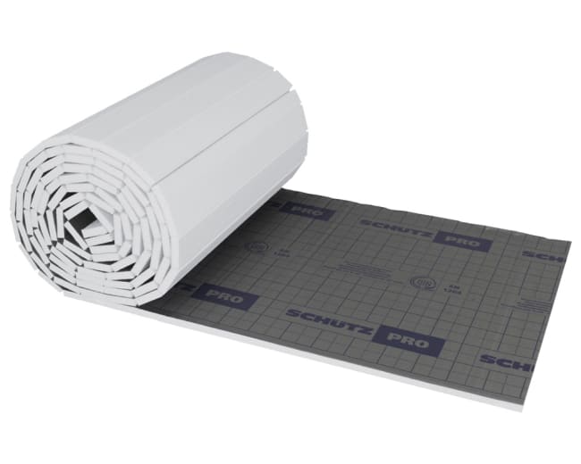 Schutz Ultra-takk PRO EPS- T, 30-3, 10m2/pk, 29 dB