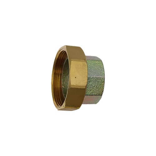 Shunt overgang 1"-1 1/2"UM - PAR