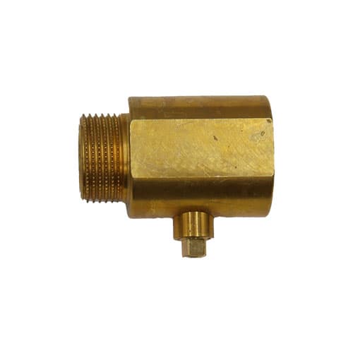 TV Tilbakeslagsventil 3/4" inv