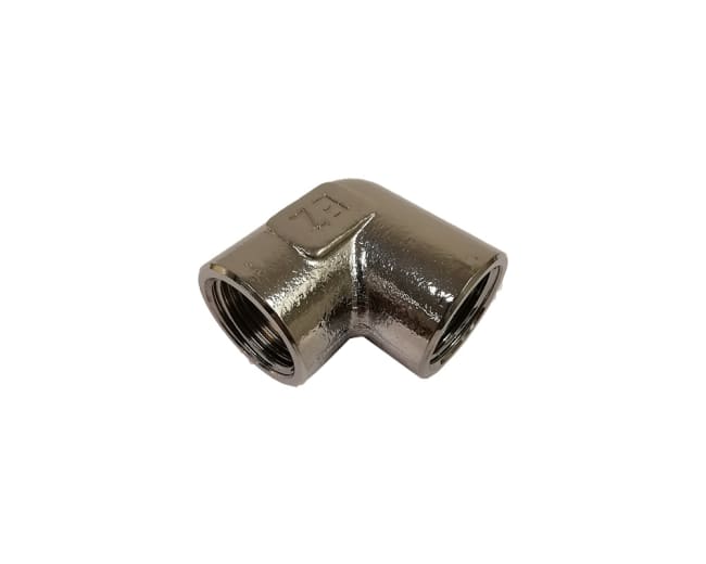 TV Mess Albue forkr. 1/2" inv