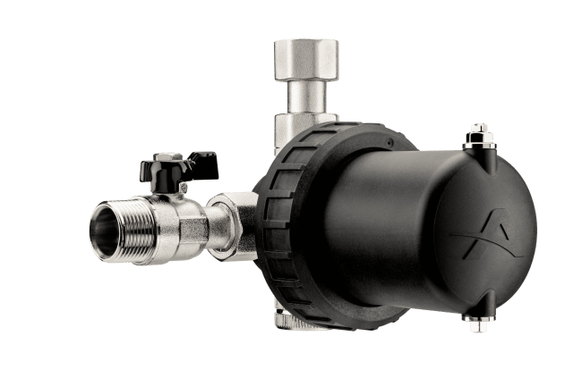 MC XS-90 magnetfilter
