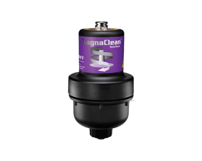 MC Twin Tech, 3/4"