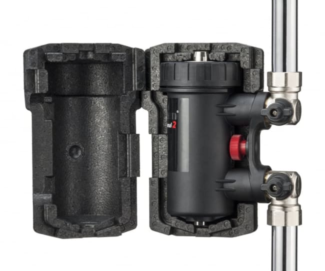 MC Professional 2 Isolasjonskappe (6020)