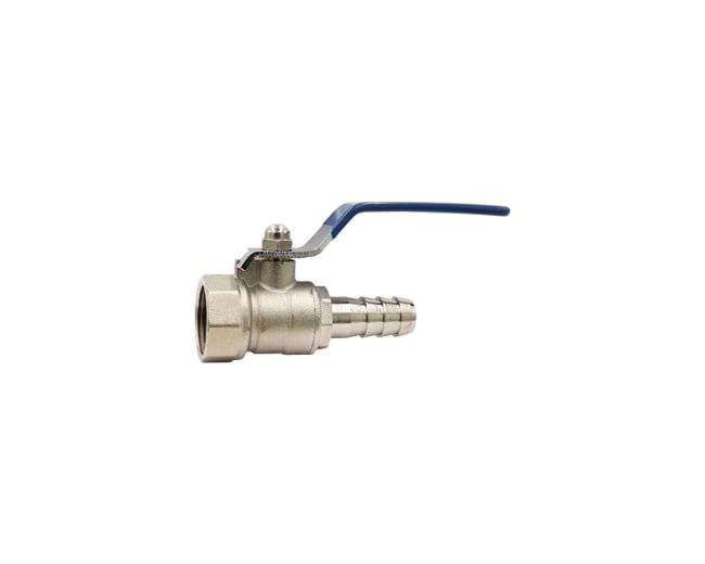 MC reservedel. kuleventil m/ 3/4'' slangestuss