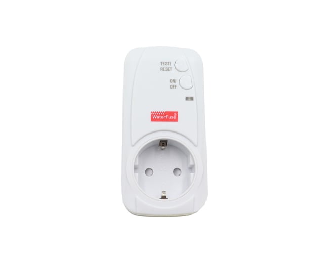 PlugIn sentralenhet VFB700 trådbundet