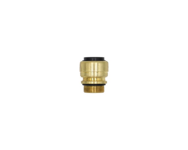 TV Push adapter 18mm