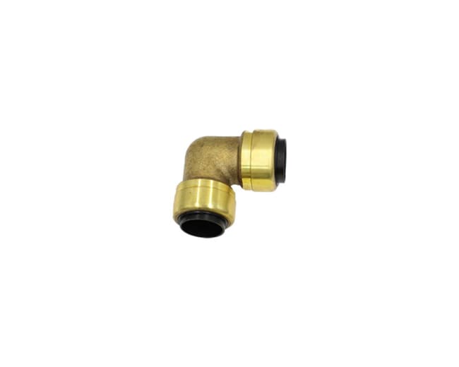 TV Push Albue 90° 12x2,0