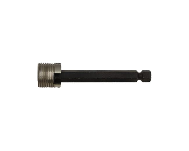 TV Utdrager for veggboks, 1/2"