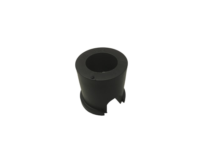 Multipress Støydemp for pl.albue Rp 1/2"
