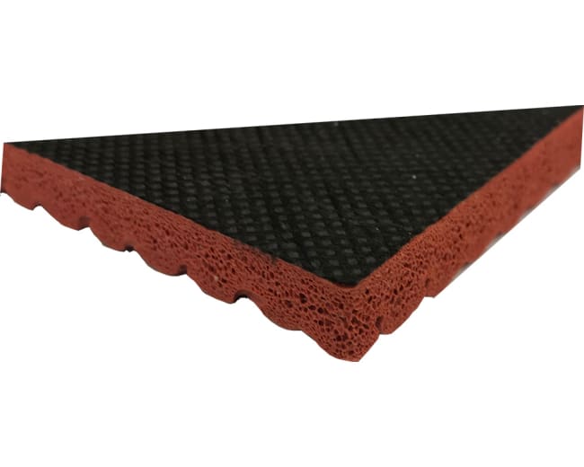 Aprobo Desibel 4 (12 mm) trinnlydmatte 10,96m2/rull