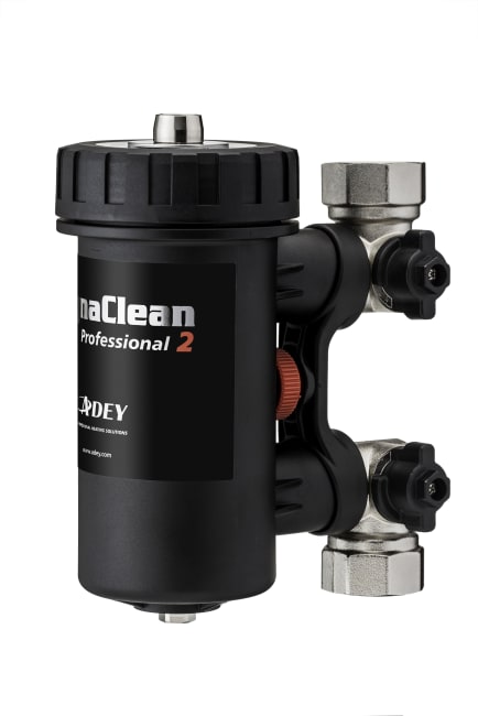 MC Professional 2, 1". <250 m²