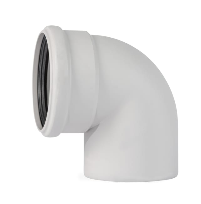 Skolan Safe bend 135 87°