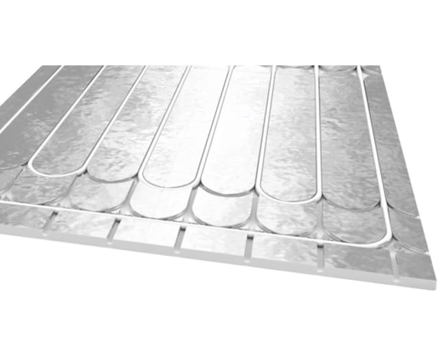 Canes EPS rehabplate cc200, 1200x600x20mm (0,72m2/plate)