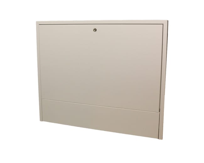 Fordelerskap, Utenpå, 12 kurs, 850 x 710x140
