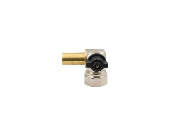 MC reservedel. 1" albu/kuleventil (A) Pro2/Micro2