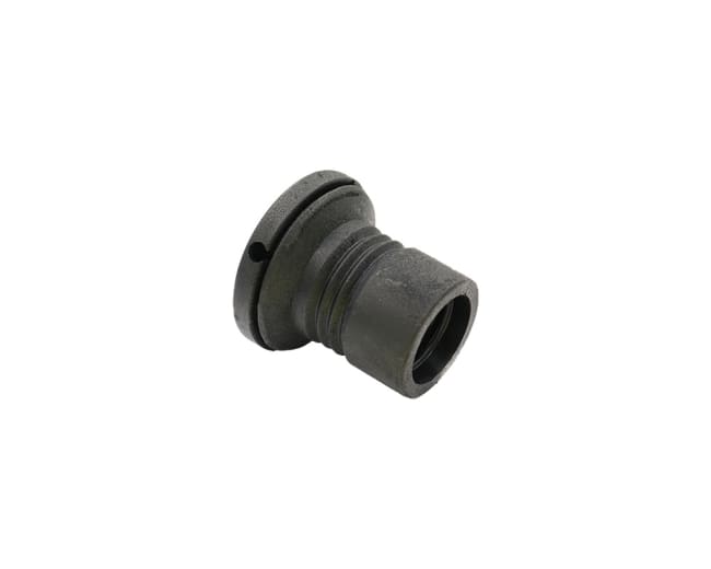 Skapgjennomføring LE40, drenering 25 mm, Ø40 mm