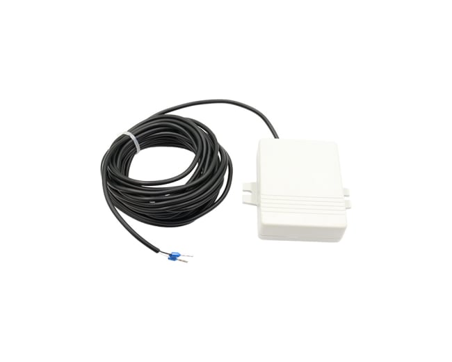 El-kjele, Uteføler WE-027 for EKCO.L2M