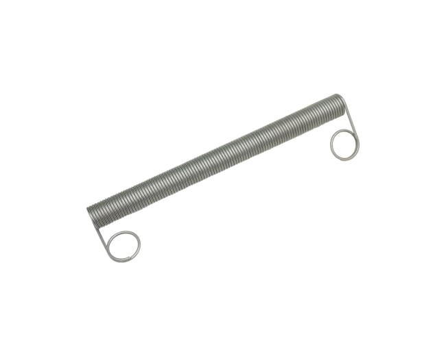Multipress Utvendig bøyefjær 16 mm