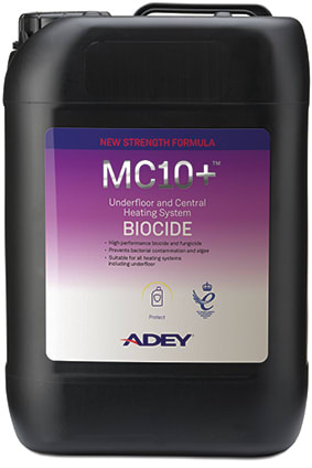 MC10+ Biocide 25 liter