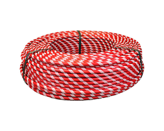 Klett Gulvvarmerør, PE-RT/AL/PE-RT 16x2mm, 500m,