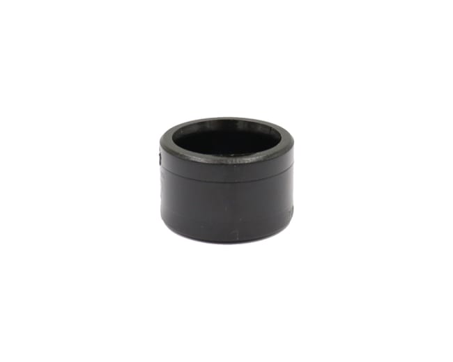 Aksialpress hylse, 20x2,0 mm, PN6, PPSU