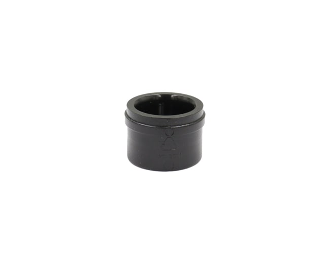 Aksialpress hylse, 16x2,0 mm, PN6, PPSU